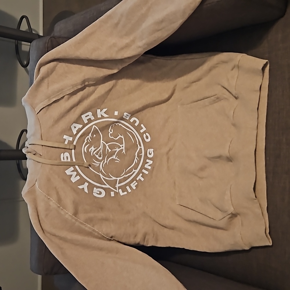Men's Hoodie